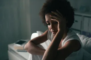 4 Reasons we have Nightmares and How to Stop Them - Part 2