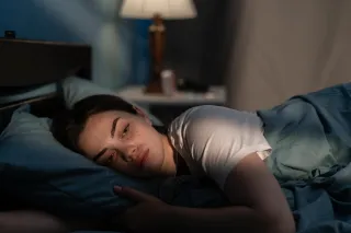 4 Reasons we have Nightmares and How to Stop Them - Part 1