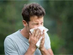 Allergies...Who Needs Them Anyway?