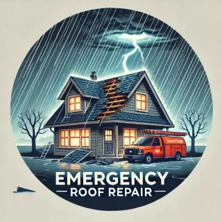 Emergency Roof Repair Services in Parker, South Carolina: Expert Solutions When You Need Them