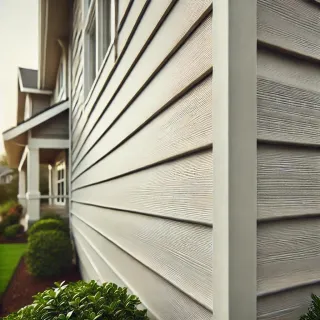 Because Who Needs Perfect Siding? Local Siding Repair Services in Florence, South Carolina to the Rescue!