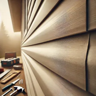 Restore Your Home’s Charm with Expert Local Siding Repair Services in Summerville, South Carolina