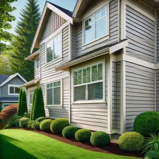 Reliable Local Siding Repair Services in Ware Place, South Carolina for a Lasting Home Appeal