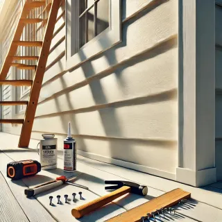 Why You Shouldn't Wait: The Hidden Importance of Local Siding Repair Services in Moonville, South Carolina