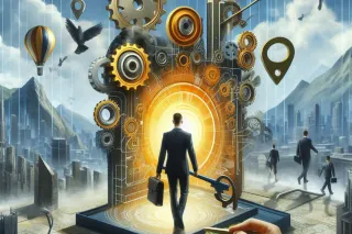 Unlocking Peak Performance: Mind Mastery for Sales Excellence