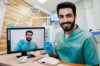 Becoming a Social Media Influencer as a Dentist: How Difficult Is It?