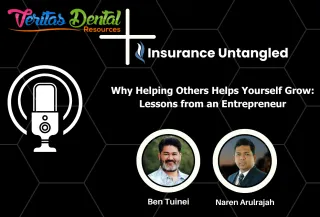 Why Helping Others Helps Yourself Grow: Lessons from an Entrepreneur