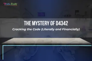 The Mystery of D4342: Cracking the Code (Literally and Financially)