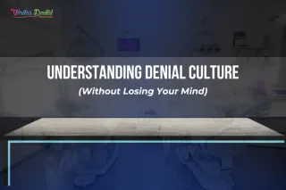 Understanding Denial Culture (Without Losing Your Mind)