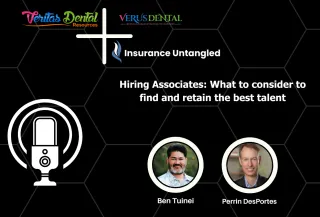 Hiring Associates: What to consider to find and retain the best talent