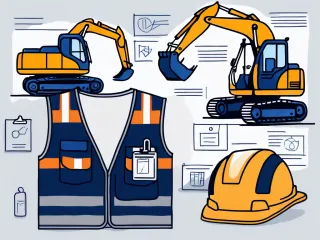 Ensuring Excavation Company Safety Records and Compliance