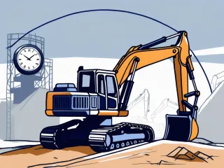 Maximizing Efficiency: Excavation Project Timelines and Efficiency