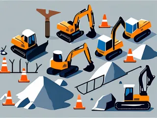 A Day in the Life of an Excavation Laborer: What You Need to Know