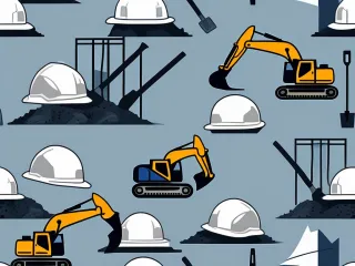 Excavation Laborer Job Description: Duties and Responsibilities