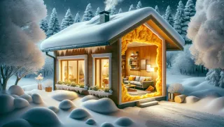 Spray Foam Insulation