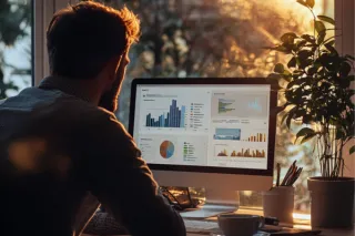 Measure AI's Impact on Your Business: Complete 2025 Guide [+Real Results] 📊