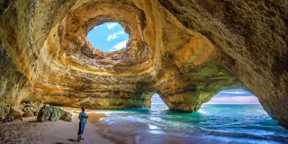 Exploring the Wonders of Portugal: From São Miguel to Benagil Cave