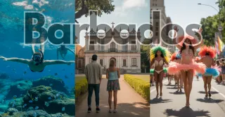 Barbados Travel: Uncover the Island's Hidden Gems