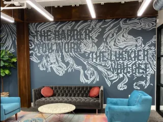 How Art is Shaping Tucson’s Business Scene with Local Artists Ashley White and Shaurir Anand