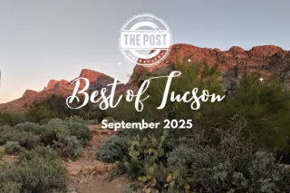The Best of Tucson: 10 Things To Do in September 2025