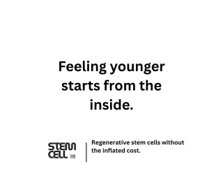 The Stem Cell Revolution: How Dr. Neil Riordan Is Changing the Future of Medicine