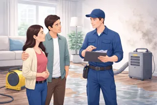 Is Water Damage Restoration Worth It for Brooklyn Homes? | Flooded Brooklyn