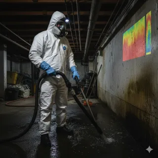 Sewage Cleanup Brooklyn: The Dangers of Category 3 Water & Biohazards