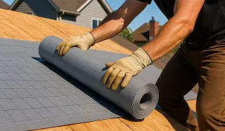 The Smart Way to Keep Your Roof Leak-Free