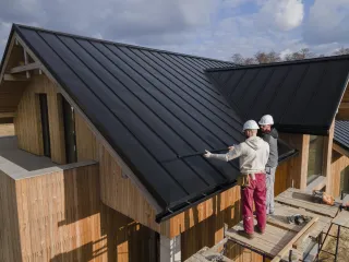 The Complete Guide to Roof Underlayment