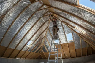 Radiant Barrier Roof: How It Protects Your Home and Saves Energy