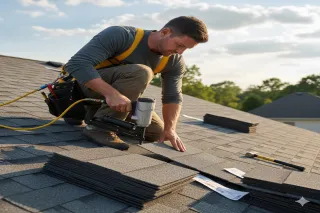 Roof Shingles: Everything You Need to Know Before Choosing the Right One