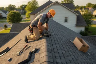 Roof Shingles: The Ultimate Guide to Durable and Stylish Roofing