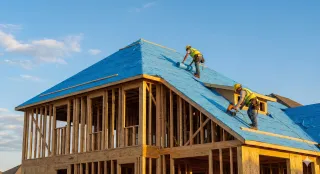 What Is Roof Underlayment and Why You Need It