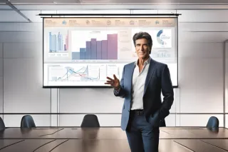 The Path to Financial Freedom with T. Harv Eker’s Budgeting Model