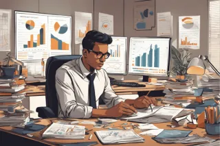 Master the Nine Principles to Unlock Financial Success for Your Small Business