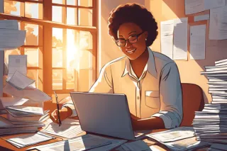 Unlock Financial Success with the Profit First Method: A Game-Changer for Small Business Owners