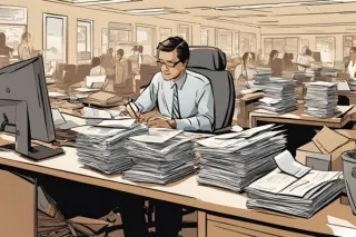 Power Up Your Tax Readiness: A Comprehensive Guide to Tax Planning vs. Tax Preparation