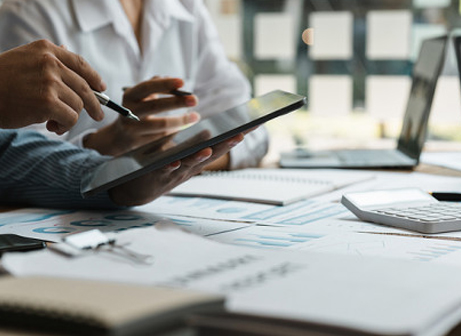 How Consumer Credit Counseling Services Help With Excessive Debt