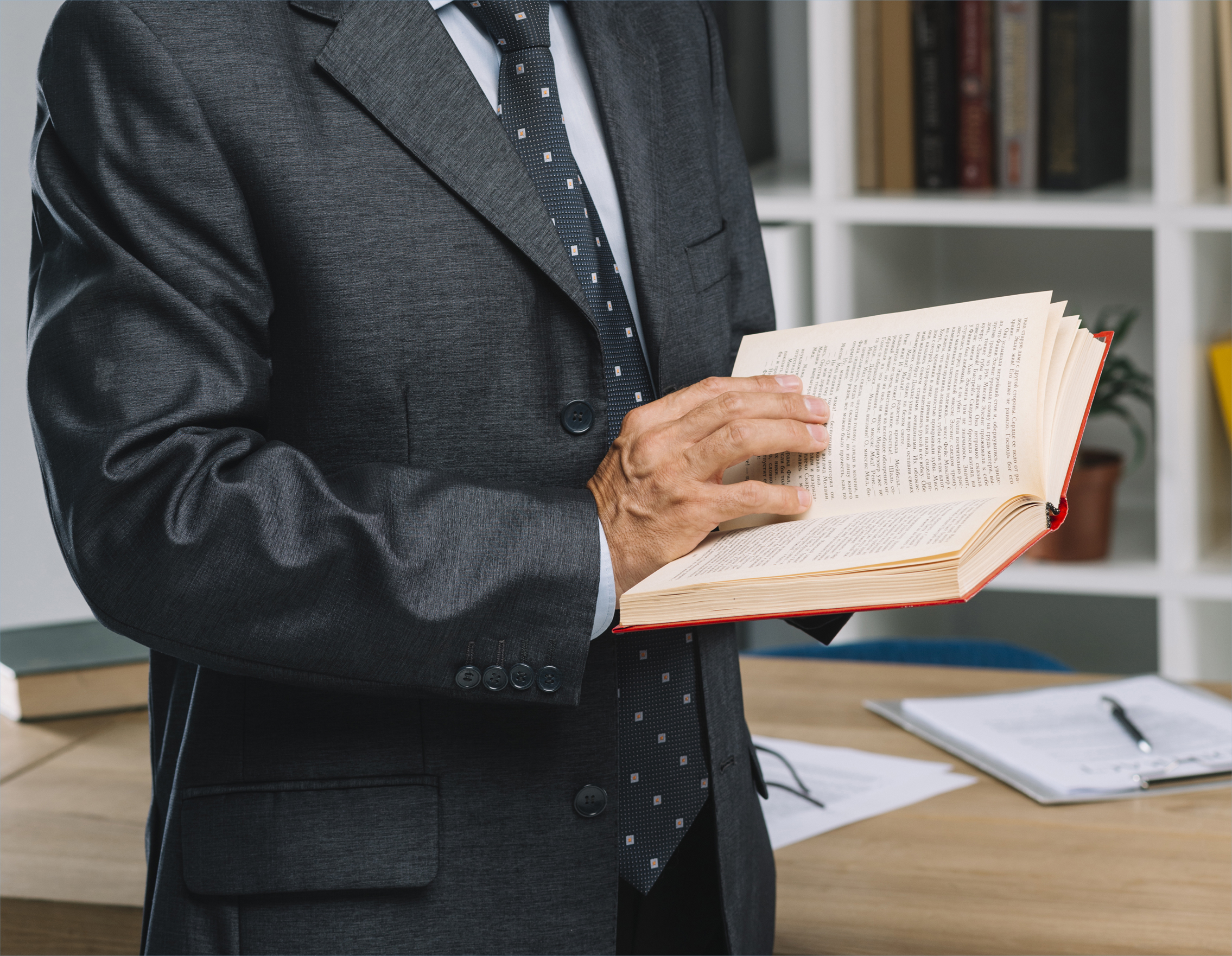 How to Find a Bankruptcy Attorney: A Step-by-Step Guide
