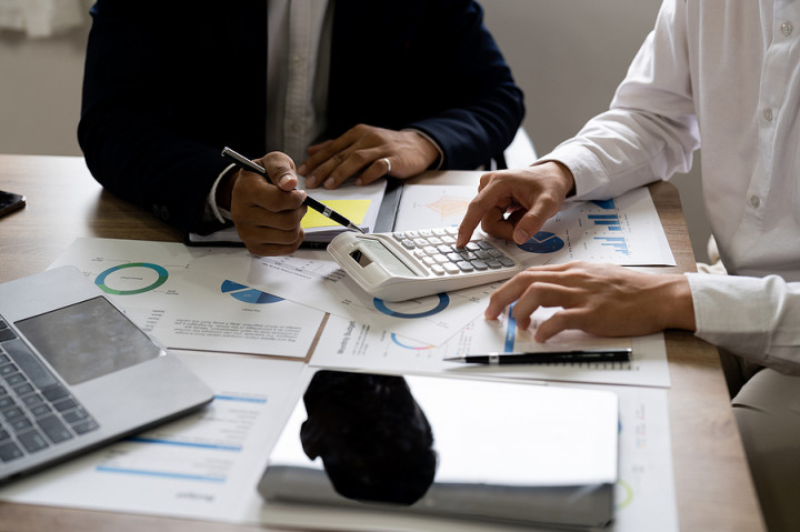 Comprehensive Guide to Bankruptcy, Credit Counseling, and Tax Resolution Services