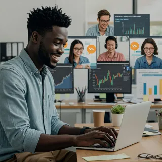 Shadow AI, A Looming Threat to Small Accounting Firms and IRS WISP Compliance
