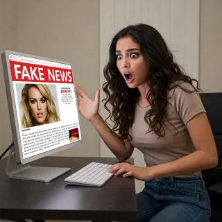 Deepfakes, A New Threat to Accounting Firms and IRS WISP Compliance