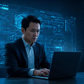 AI-Powered Cyberattacks Is A Growing Threat to Accounting Firms
