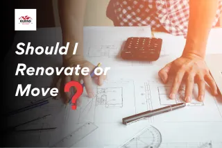 Should I Renovate or Move? A Construction Pro’s Take on
Making the Right Call