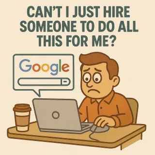 FAQ image
