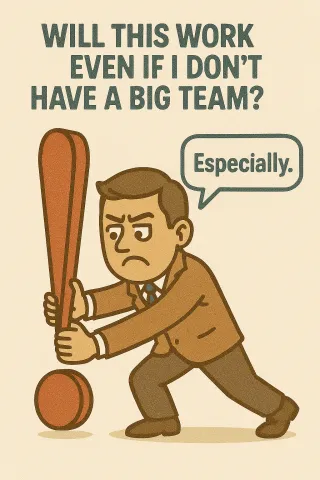 FAQ image