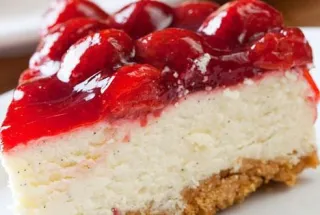 Alaska Pie