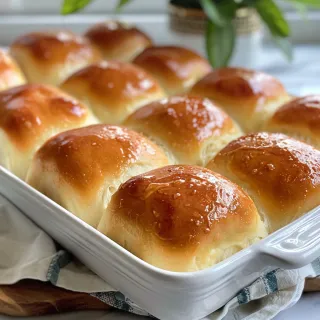 Basic Angel Rolls