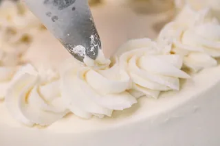 Buttercream Frosting