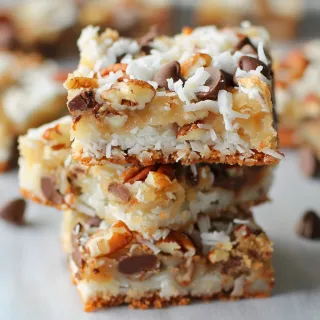 Congo Bars